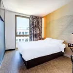 Otel Paris Sud Malabry Châtenay