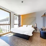 Paris Sud Malabry 3*