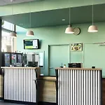 Otel Paris Sud Malabry Châtenay