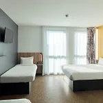 Otel Paris Sud Malabry