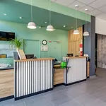 Otel Paris Sud Malabry