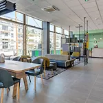 Paris Sud Malabry Otel Châtenay