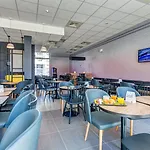 Otel Paris Sud Malabry Châtenay