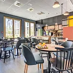 Otel Paris Sud Malabry