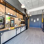 Paris Sud Malabry Otel 3*