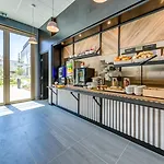 Otel Paris Sud Malabry Châtenay