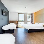 Paris Sud Malabry Otel