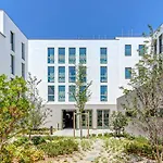 Otel Paris Sud Malabry