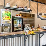 Paris Sud Malabry Otel 3*