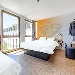 Paris Sud Malabry Otel 3*