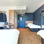 Otel Paris Sud Malabry Châtenay