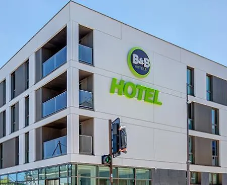 Hotel Paris Sud Malabry Châtenay