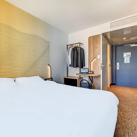 Paris Sud Malabry 3*
