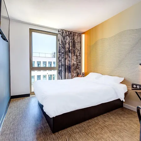 Hotel Paris Sud Malabry Chatenay-Malabry