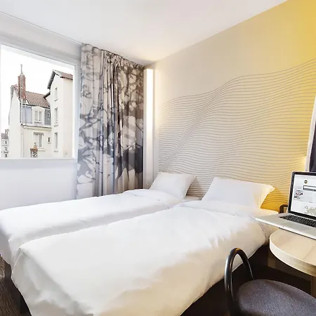 Paris Sud Malabry 3*