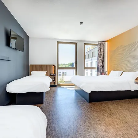 Hotel Paris Sud Malabry Chatenay-Malabry