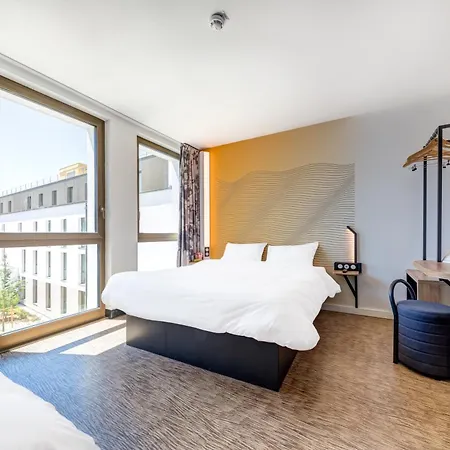 Paris Sud Malabry 3*