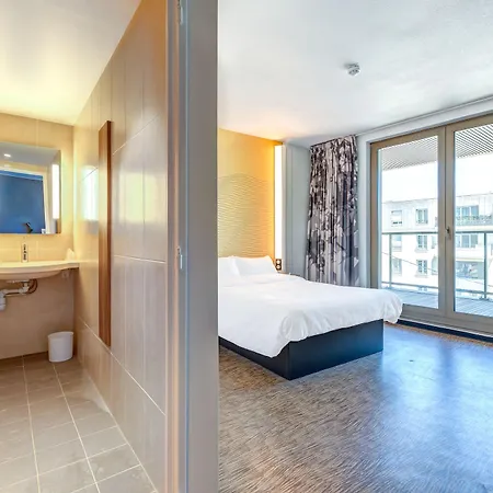 Hotel Paris Sud Malabry Chatenay-Malabry