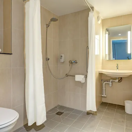 Hotel Paris Sud Malabry 3*