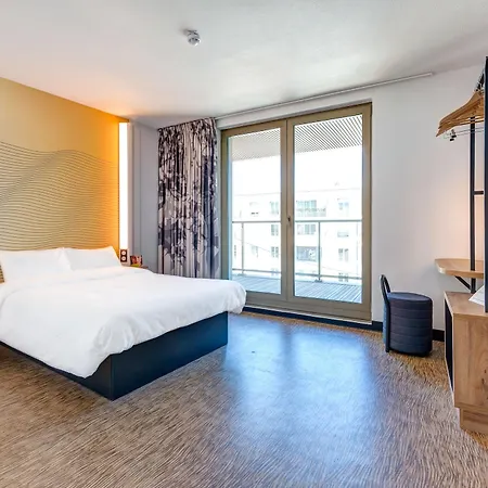 Paris Sud Malabry 3*