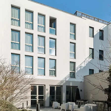 Otel Paris Sud Malabry Châtenay