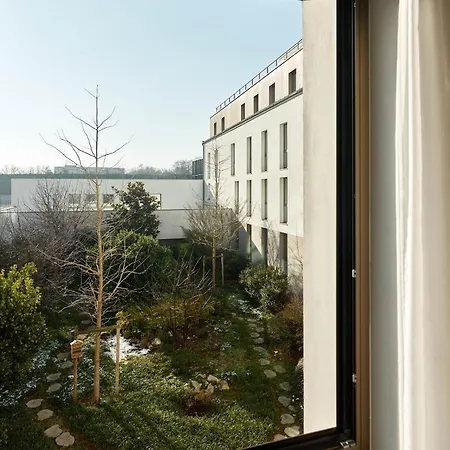 Paris Sud Malabry 3* Châtenay
