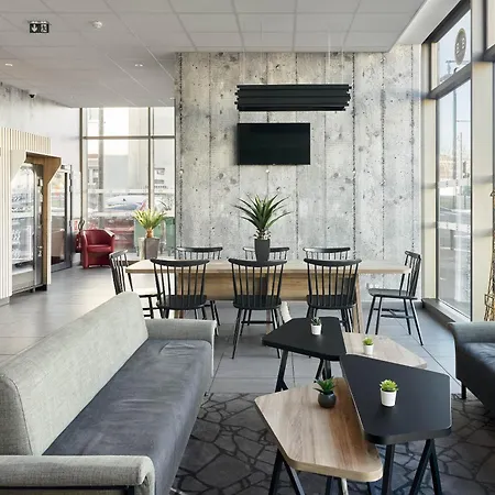 Paris Sud Malabry 3* Chatenay-Malabry