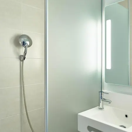 Paris Sud Malabry Hotel