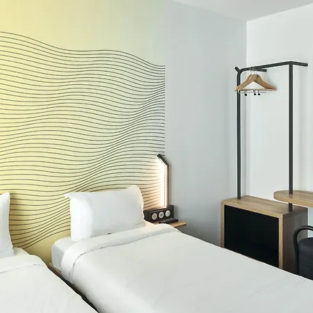 Paris Sud Malabry Hotel Chatenay-Malabry