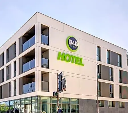 Hotel Paris Sud Malabry 3*