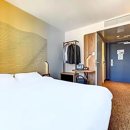 Paris Sud Malabry Hotel
