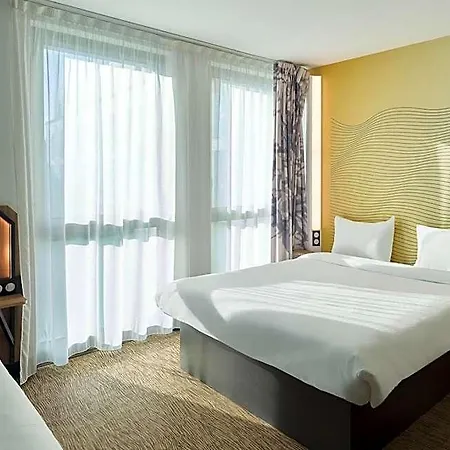 Paris Sud Malabry Hotel