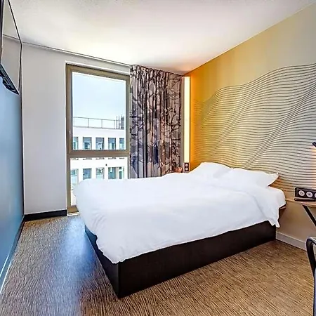 Paris Sud Malabry 3*