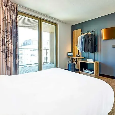 Paris Sud Malabry Hotel