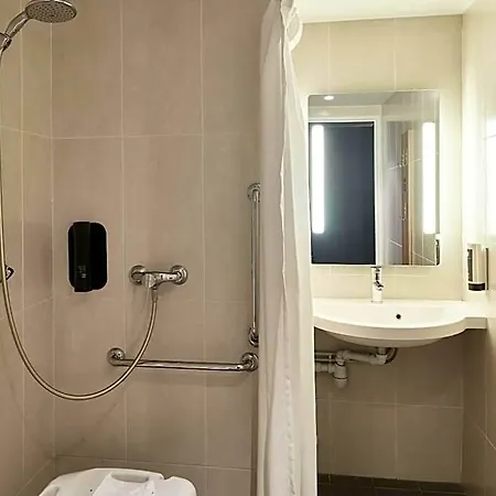 Hotel Paris Sud Malabry Chatenay-Malabry