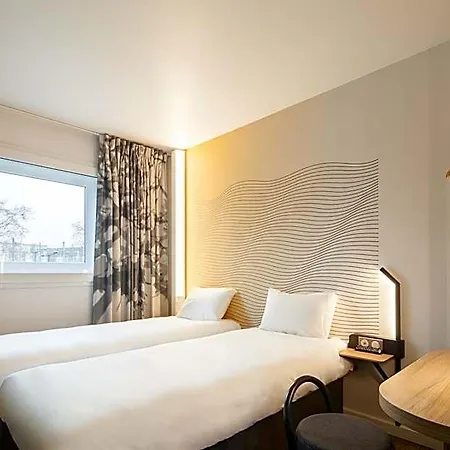 Paris Sud Malabry 3* Châtenay