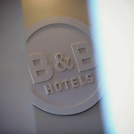 Paris Sud Malabry 3* Châtenay