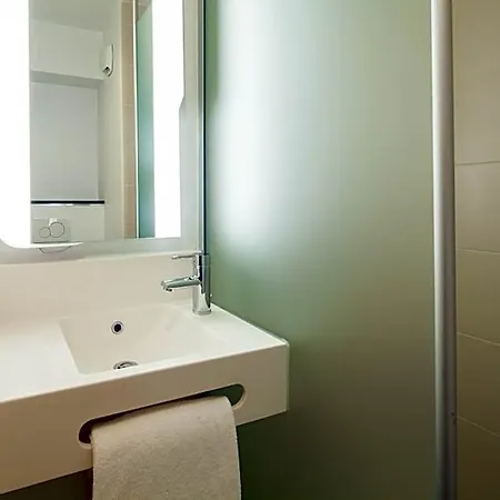 Paris Sud Malabry Hotel Châtenay