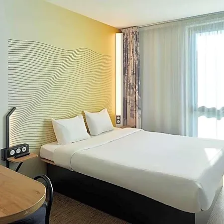 Paris Sud Malabry Hotel Chatenay-Malabry