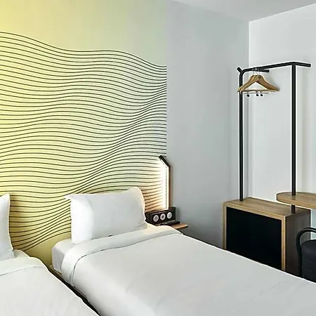 Paris Sud Malabry 3*
