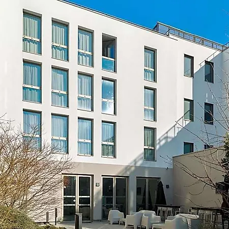 Hotel Paris Sud Malabry Chatenay-Malabry