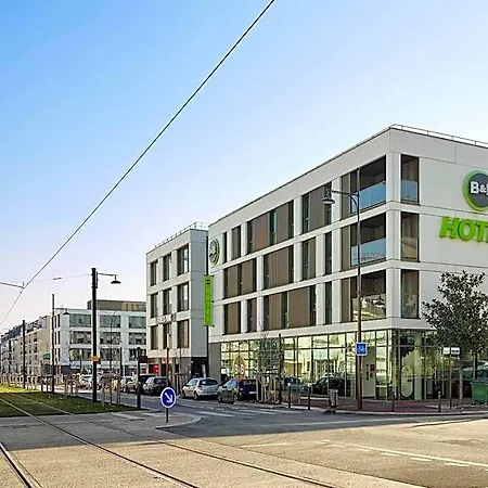 Hotel Paris Sud Malabry Chatenay-Malabry