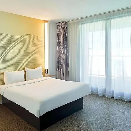 Paris Sud Malabry 3* Chatenay-Malabry