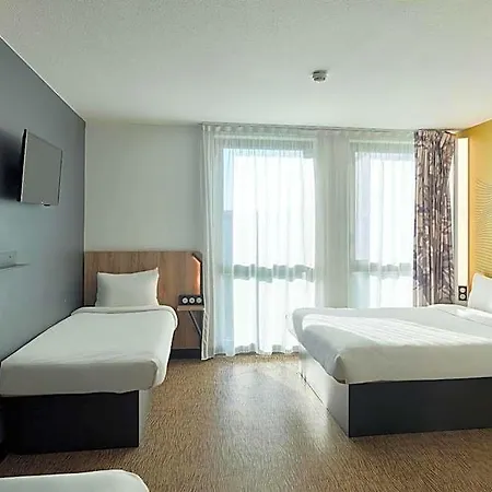 Hotel Paris Sud Malabry Chatenay-Malabry