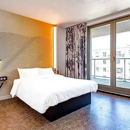 Hotel Paris Sud Malabry