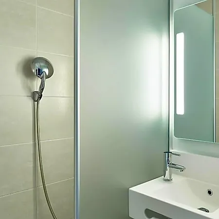 Hotel Paris Sud Malabry Chatenay-Malabry