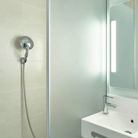 Paris Sud Malabry 3* Châtenay