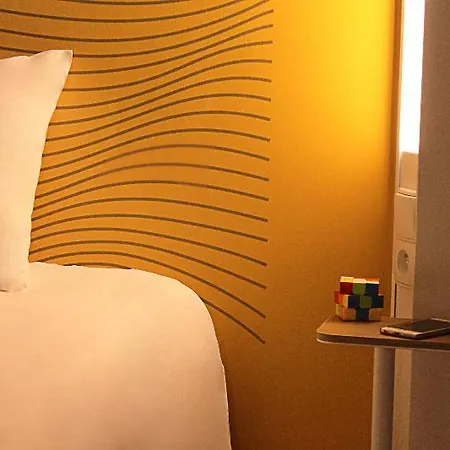 Paris Sud Malabry Hotel Chatenay-Malabry