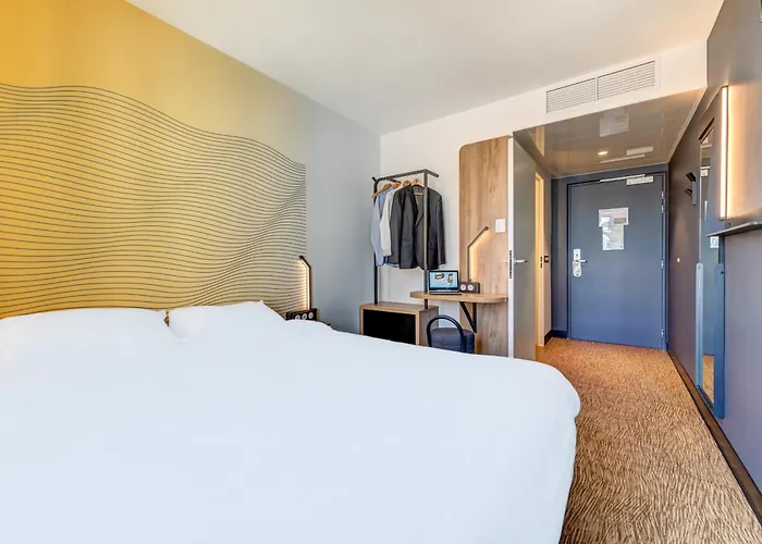 Paris Sud Malabry 3*