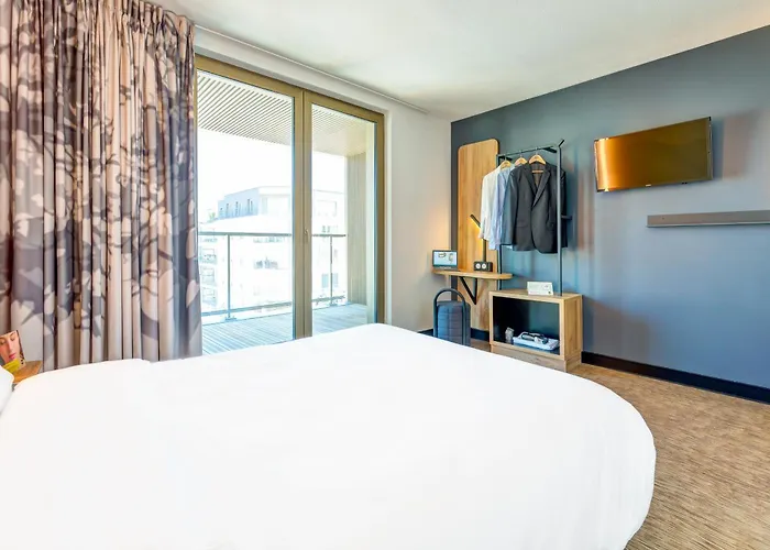 Paris Sud Malabry 3*